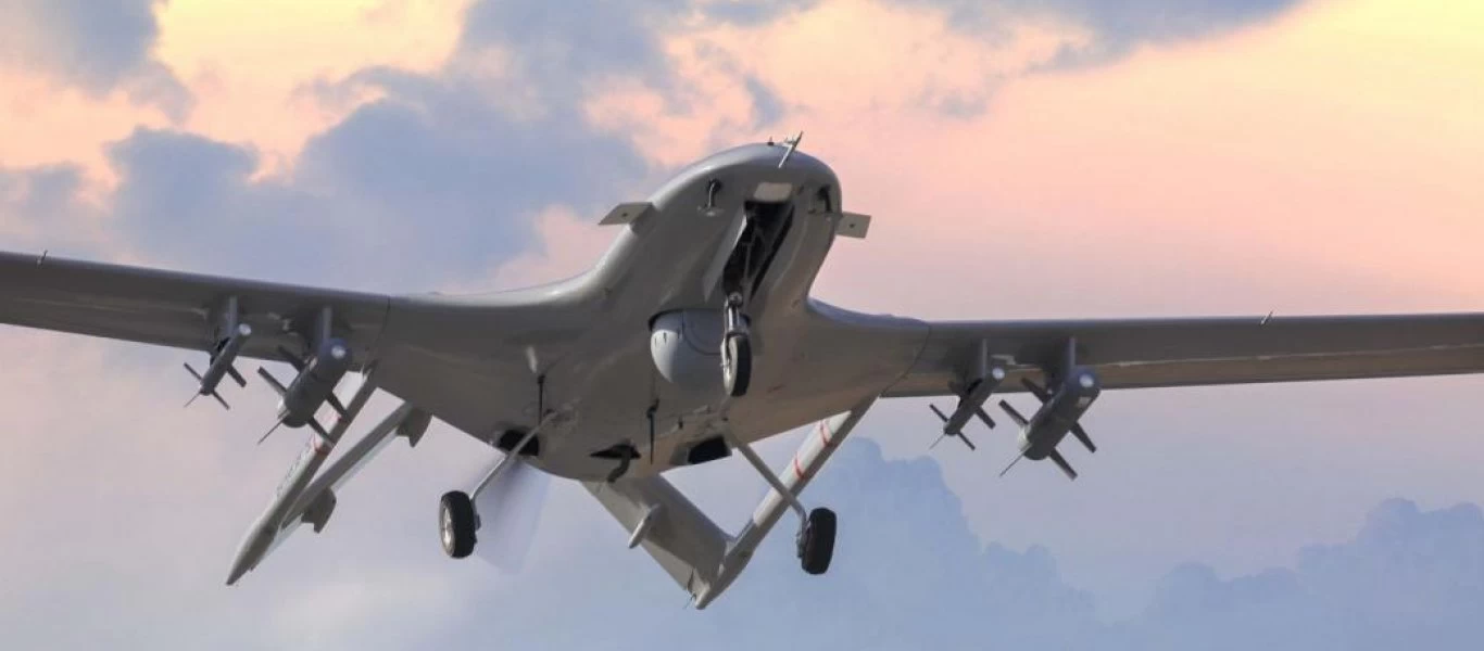 Η Rokestan ανακοίνωσε το ενδιαφέρον για πώληση όπλων στο εξωτερικό